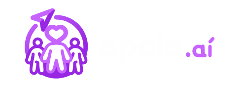 Apoia Aí Logo